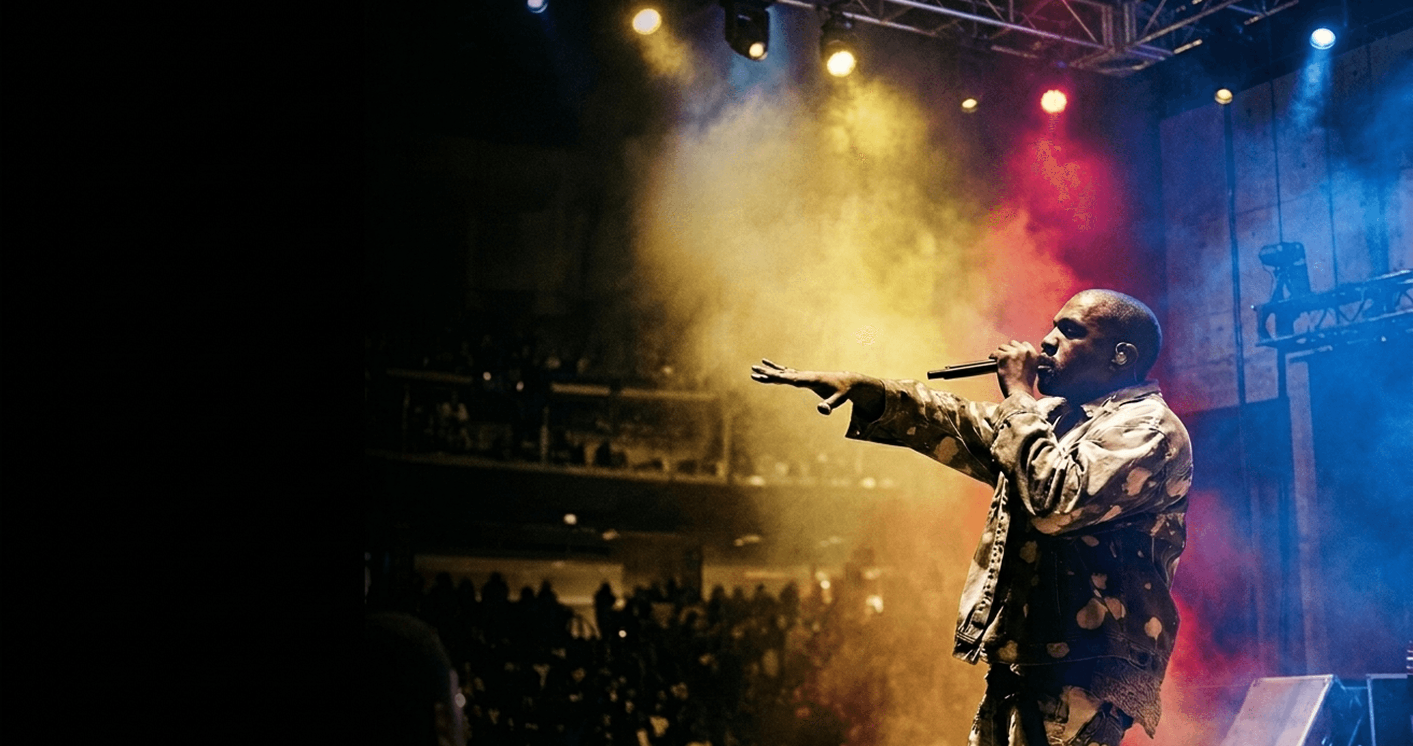 Arnhem Concert live music concert at Gelredome Stadium, Arnhem, Netherlands — Jun 6