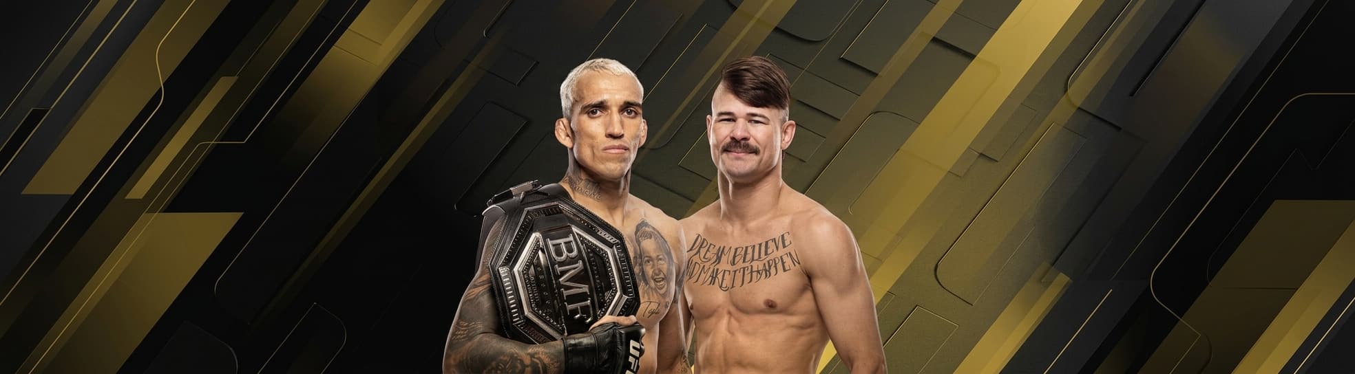 UFC 335: Oliveira vs Lopes MMA event at T-Mobile Arena, Las Vegas, USA — Dec 12