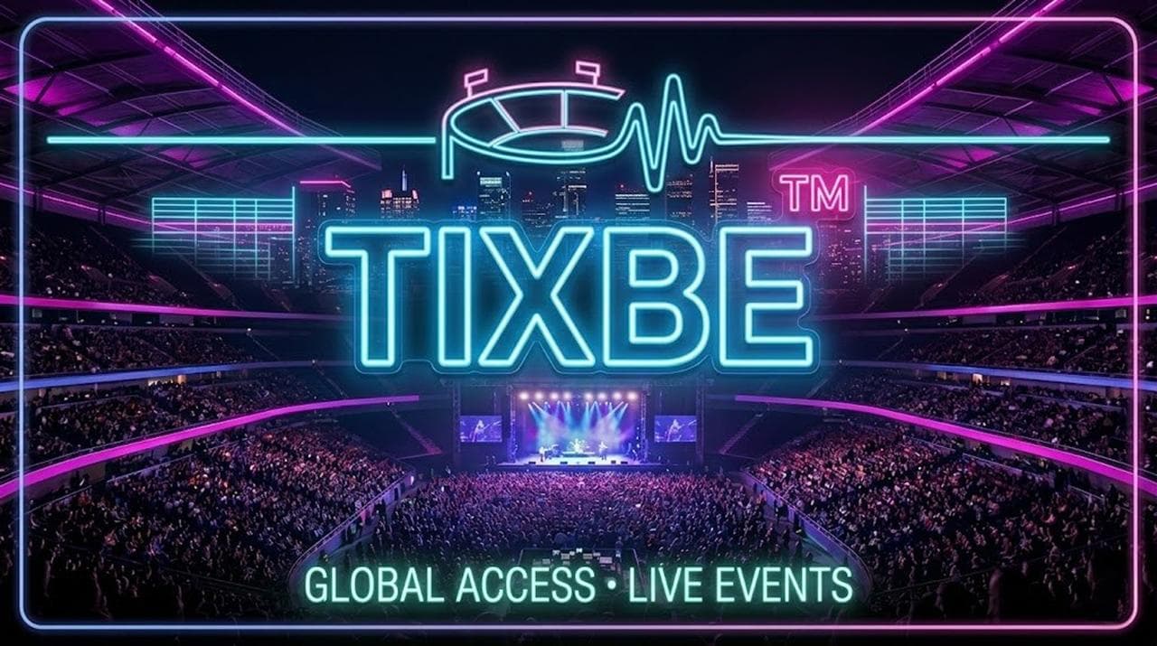 Tixbe — TIXBE